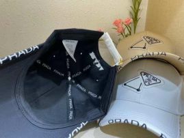 Picture of Prada Cap _SKUPradaCap093921